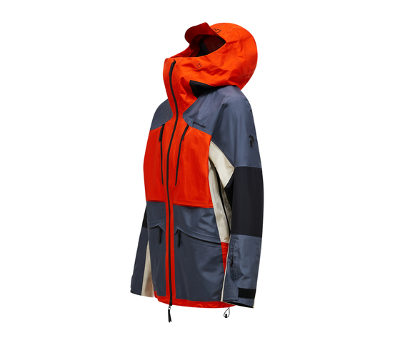 Vertical GoreTex Pro Skeljakki