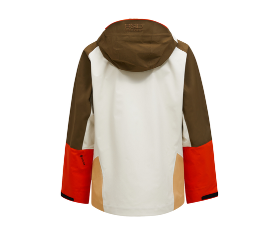 Vislight GoreTex Skeljakki