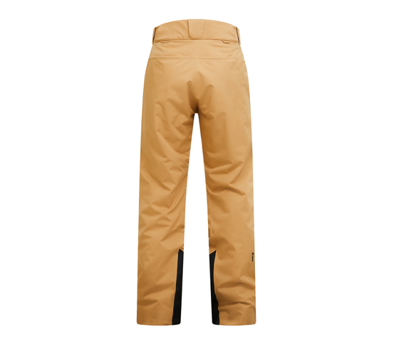 Maroon Insulated 2L Skelbuxur