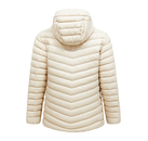 thumb Frost Dúnúlpa m/hettu