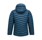 thumb Frost Dúnúlpa m/hettu