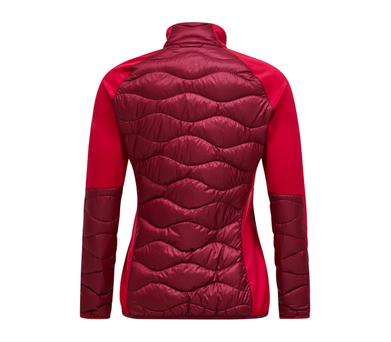 Helium Hybrid Jakki dömu