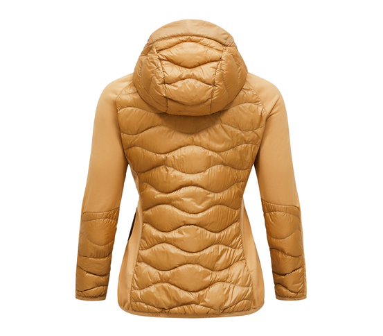 Helium Hybrid Hood dömu