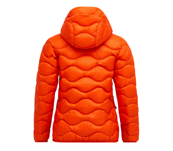 Helium Hood Jacket dömu