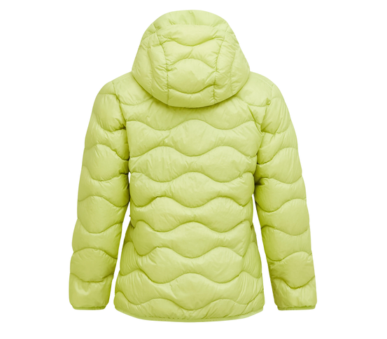 Helium Hood Jacket dömu