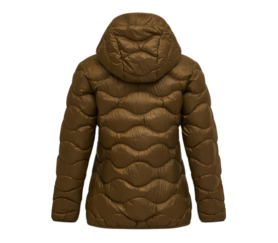 Helium Hood Jacket dömu