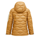 thumb Helium Utility Down Hood úlpa dömu