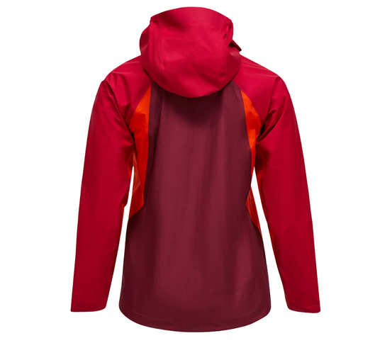 Trail 3L HIPE Skeljakki dömu