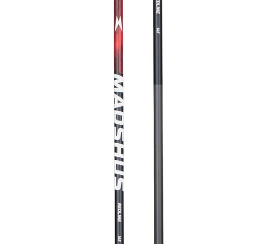 Redline Pole Single Shaft