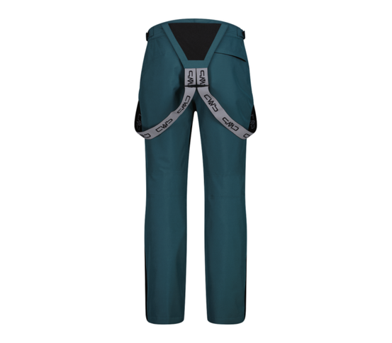 Salopette skíðabuxur