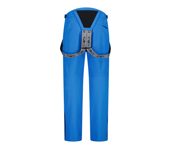 Salopette skíðabuxur