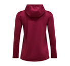 thumb Light Zip Hood dömu peysa