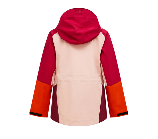 Vislight GoreTex Skeljakki dömu