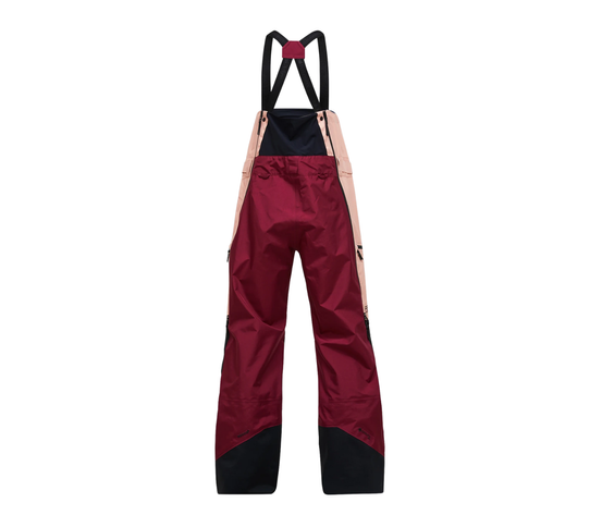 Vertical Gore-Tex Pro Bib dömu