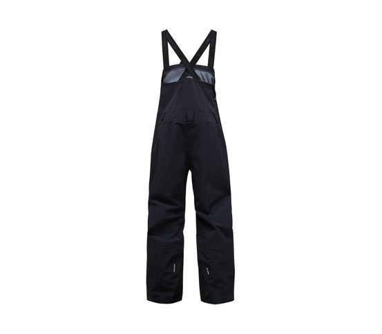 Edge 3L Bib Skíðabuxur dömu