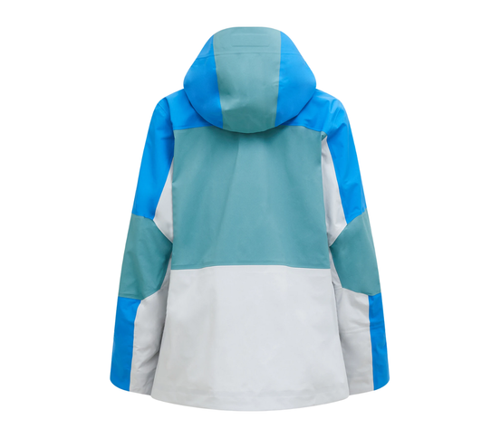 Gravity GoreTex 3L Skíðaúlpa dömu