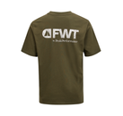 thumb FWT Logo Stuttermabolur