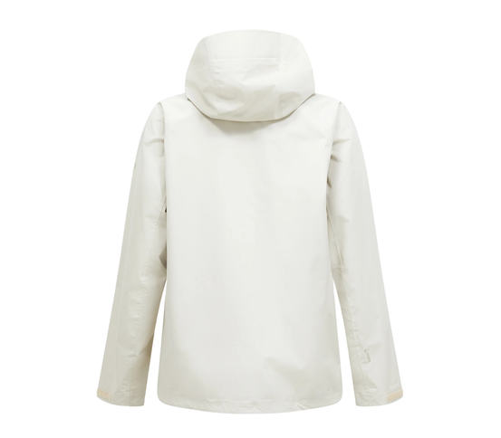 Treeline 2.5L Skeljakki dömu