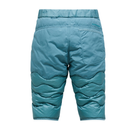 thumb Helium Down Shorts