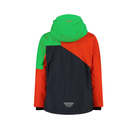 thumb Twill Skíðaúlpa Barna