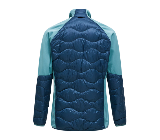 Helium Hybrid Jacket