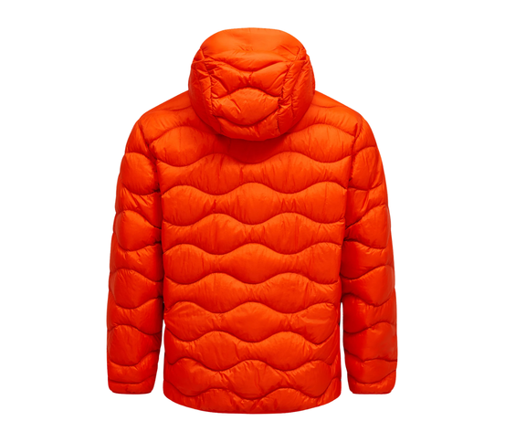 Helium Hood Jacket