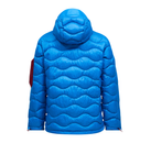 thumb Helium Utility Down Hood úlpa