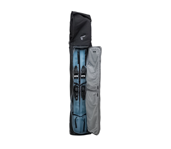 Vertical Ski Bag
