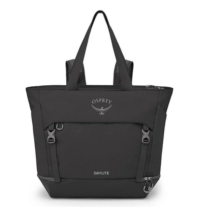 Daylite Large Tote Bag Blk