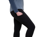 thumb Jorasses Lite flísbuxur dömu