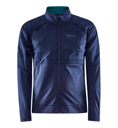 ADV Nordic Training Speed Jacket Blaze