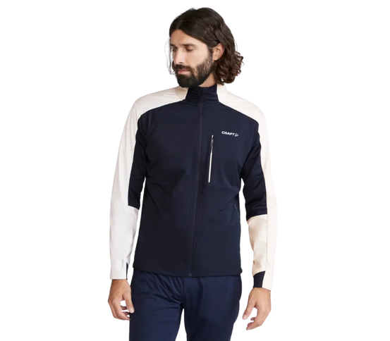 ADV Nordic Training Jacket