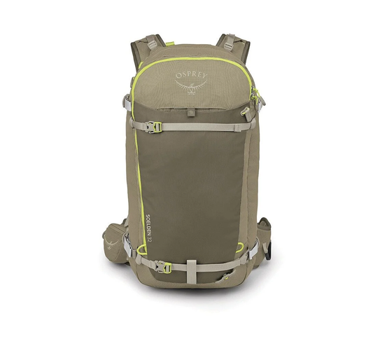 Soelden 32 Fjallaskíðabakpoki