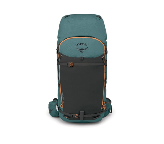 Soelden 45 Fjallaskíðabakpoki