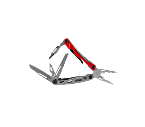 Ti Pocket Multi Tool