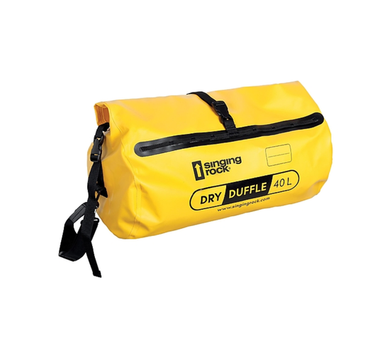 Dry Duffle 40L Búnaðartaska