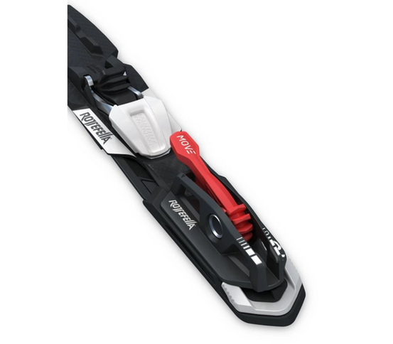 MOVE Race Kit for NIS 1.0