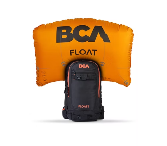 BCA Float Snjóflóðabakpoki 32L