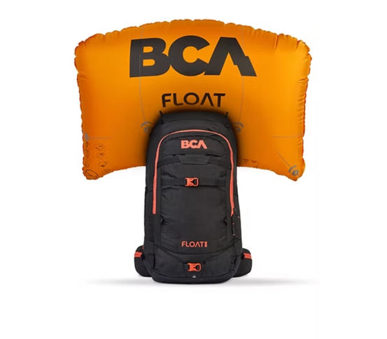 BCA Float Snjóflóðabakpoki 42L