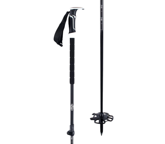 BCA Scepter Stillanlegir stafir