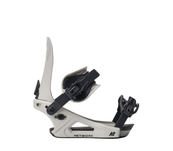 Network snjóbrettabindingar dömu