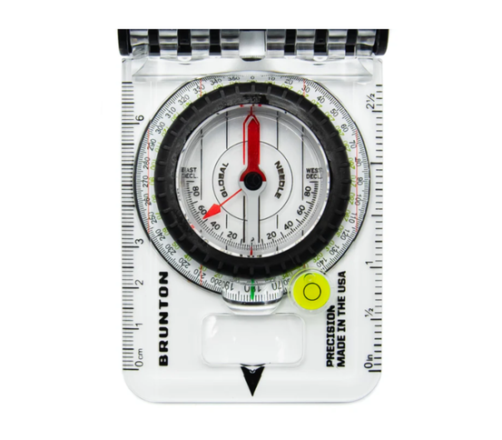 Compass Truarc 15 áttaviti