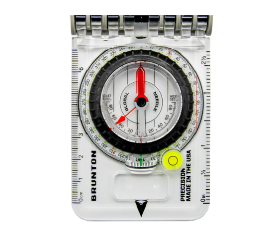 Compass Truarc 20 áttaviti