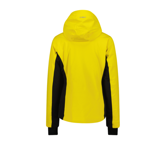 Twill Skíðaúlpa dömu