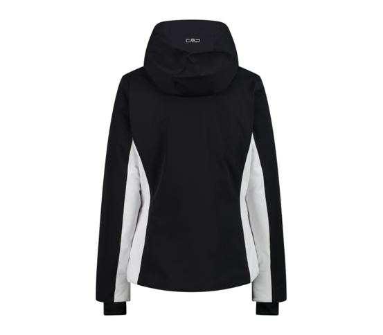 Twill Skíðaúlpa dömu