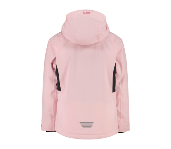 Punta Penia Skíðaúlpa barna