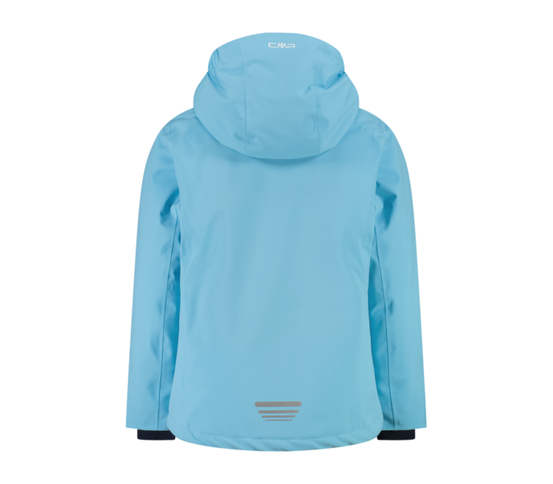 Punta Penia Skíðaúlpa barna