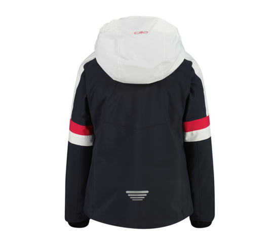 Monte Cristallo Skíðaúlpa barna