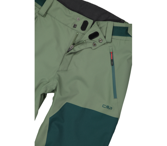 FreeRide Skel Skíðabuxur