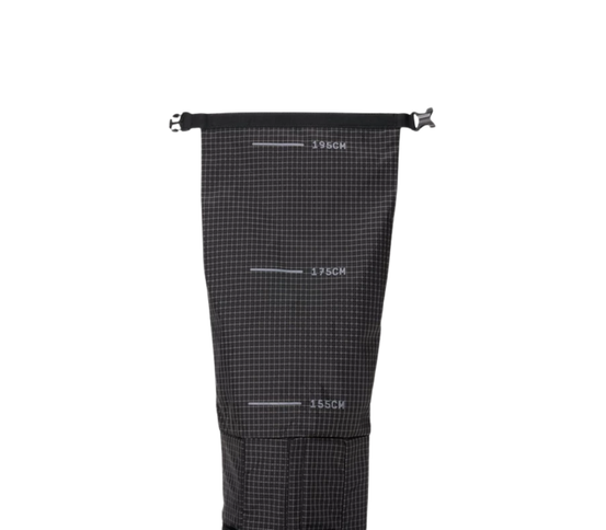 K2 Roll Top Single Ski Skíðataska